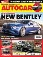 Subscribe to Autocar