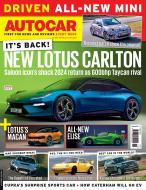 Subscribe to Autocar