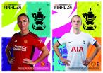 The Adobe Women's FA Cup Final 2024