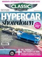 Subscribe to Classic & Sports Car