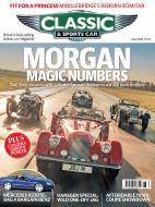 Classic & Sports Car JUNE 2024