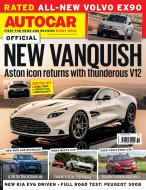 Autocar 04 SEPTEMBER 2024