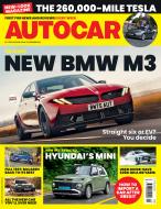 Autocar 06 NOVEMBER 2024