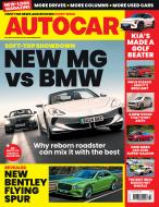 Autocar 11 SEPTEMBER 2024