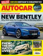 Autocar 13 NOVEMBER 2024