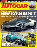 Autocar 18 SEPTEMBER 2024