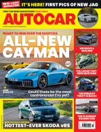 Autocar 20 NOVEMBER 2024