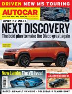 Autocar 21 AUGUST 2024