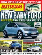 Autocar 24 JULY 2024