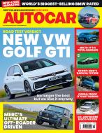 Autocar 25 SEPTEMBER 2024