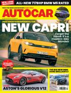 Autocar 30 OCTOBER 2024