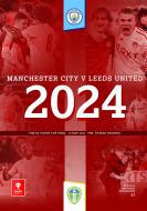 FA Youth Cup Final 2024