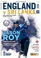 England V Sri Lanka One-Day Series