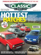 Classic & Sports Car SEPTEMBER 2024