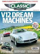 Classic & Sports Car OCTOBER 2024