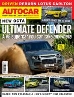 Autocar 03 JULY 2024