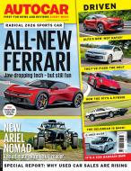 Autocar 10 JULY 2024