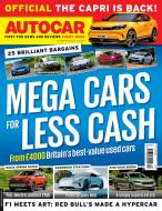 Autocar 17 JULY 2024